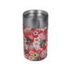 18-379 : Teedose Sakura, rot, 200 g – Bild 2