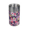 18-380 : Teedose Sakura, blau, 200 g – Bild 2
