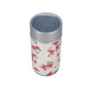 18-381 : Teedose Tsubaki, weiß, 200 g – Bild 2