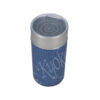 18-384 : Teedose Hishigata, d'blau, 200 g – Bild 2