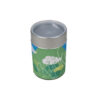 18-390 : Teedose Natsu, blau, 100 g – Bild 2