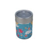 18-391 : Teedose Aki, gelb, 100 g – Bild 2