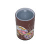 18-395 : Teedose Kaiawase, weinrot, 150 g – Bild 2
