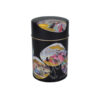 18-396 : Teedose Kaiawase, schwarz, 150 g