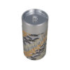 18-398 : Teedose Takeshirabe, Silber, 200 g – Bild 2