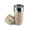 18-423 : Teedose Yuzen, 300g – Bild 2