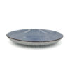 20-216 : Teller Sendan Tokusa L, blau, ø = 25,2 cm; H = 3 cm – Bild 3