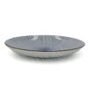 20-230 : Teller Sendan Tokusa XL, blau, ø = 31,2 cm; H = 4,2 cm – Bild 3