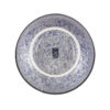 21-187 : Ramenbowl Seikaiha, ø = 21 cm; H = 8,5 cm – Bild 3