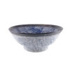 21-187 : Ramenbowl Seikaiha, ø = 21 cm; H = 8,5 cm