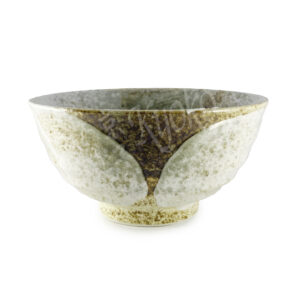 21-191 : Suppenschale Yuki Shino weiß, 17x8,8 cm