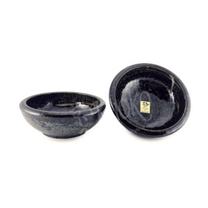 21-263 : kl. Schalen Arahakeme, ø=12,;8 H=5 cm