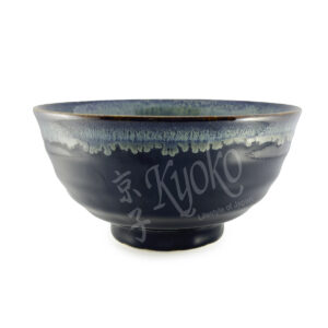 21-291 :  Tayobowl Tenmoku schwarz ø=17 H=9cm