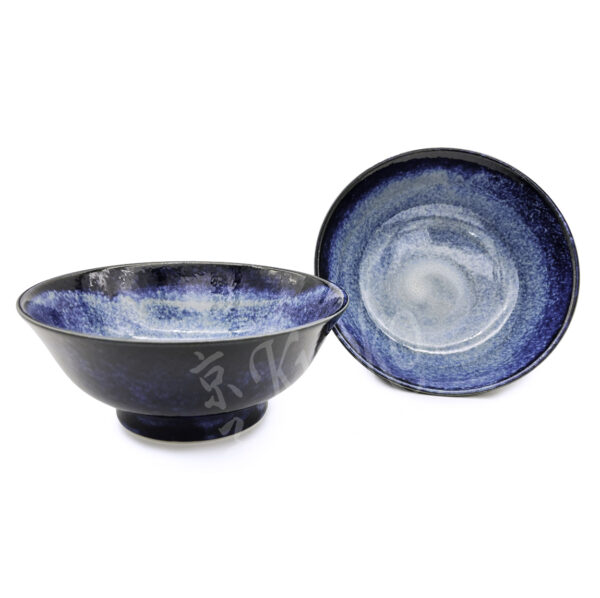 21-294 : Ramenbowl Subaru blau, ø=21 H=8,5cm