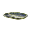 21-302 : Platte Oribe oval, 12,5x16cm – Bild 2