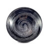 21-317 : Ramenbowl Hayase, flach, schwarz, ø = 24,5 cm; H = 7 cm – Bild 2