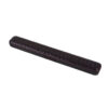 23-518 : Hashi Set Ajiro, dunkelbrau, 18cm (Aufbewahrungsbox: 19 x 3 cm; H = 1,5 cm)