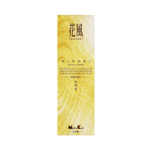 27412 : Kafuh 120 Sticks Cypress (Hinoki)
