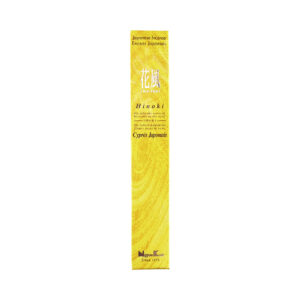 27414: Kafuh 50 sticks, Cypress(Hinoki)
