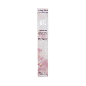 27434: Kafuh 50 sticks, White Plum