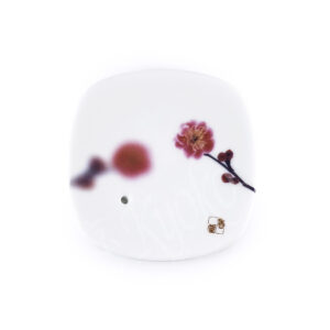 38542 : Yume no Yume Incense Halter Pink plum flower