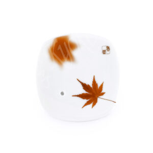 38548 : Yume no Yume Incense Halter Maple leaf