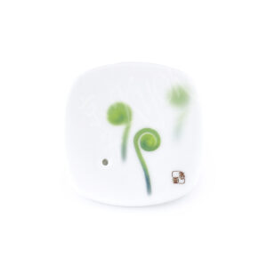 38571 : Yume no Yume Incense Halter Fiddlehead Fern