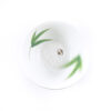 38604 : Yume no Yume Incense Bowl Bamboo leaf – Bild 2