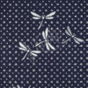 56-163 : Yukata Tombo, d'blau, 56" – Bild 2