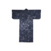 56-163 : Yukata Tombo, d'blau, 56"