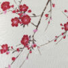56-631 : Kimono Cherry Blossom, beige, 55" – Bild 2