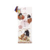 65-229 : 6  Lesezeichen Shiori Warabe