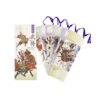 65-240 : 6 Lesezeichen Samurai – Bild 2