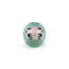 65-412 : Daruma grün (Gesundheit Sicherheit) 5 cm