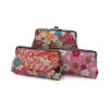 66-515 : Beutel, Polyester, sortiert, 16 x 10 x 4,5 cm