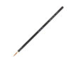 68-117 : Pinselstift Mensofude, 20 cm, Spitze 0,3 x 1,6 cm