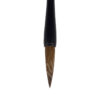 68-211 : Pinsel Hisho No.5, 25 cm, Spitze 15 x 60 mm, Pferd – Bild 2