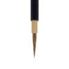 68-212 : Pinsel Itachi Menso, 22 cm, 3 x 20 mm, Wiesel – Bild 2