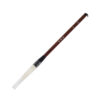 68-213 : Pinsel Senshin, 25 cm, 15 x 40 mm, Schaf, Pferd