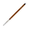 68-214 : Pinsel Yoshin, 25 cm, 10 x 45 mm, Schaf, Dachs
