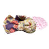 68-276 : Hair Clip, 8,5 x 4,5 cm – Bild 2