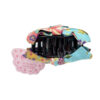 68-276 : Hair Clip, 8,5 x 4,5 cm – Bild 3