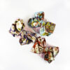 68-277 : Hair Barrette, 10 x 8,5 cm
