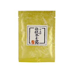 88-115a : Gyokuro Prince of Kyushu 5g Pack, Yame