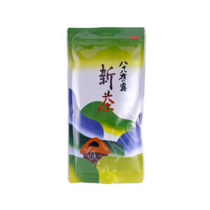 88-119 : Shincha 88 yanotsuyu 80g Pack, Shizuoka