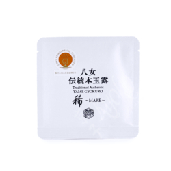 88-132 : Gyokuro Mare, 5g Pack