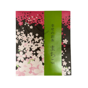 88-196 : Sencha Machiko 30g Pack, Shizuoka