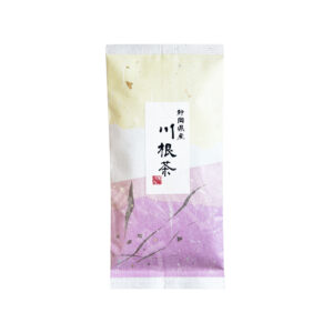88-406 : Kawane-Cha 100g Pack, Shizuoka