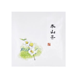 88-409 : Sencha Honyama-Cha 7g Pack, Shizuoka