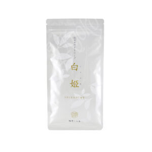 88-620 : Shirahime, weißer Sencha aus Japan 50g Pack, Yame